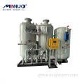 China Specializing Oxygen Plant Factory Medical Applications Manufactory